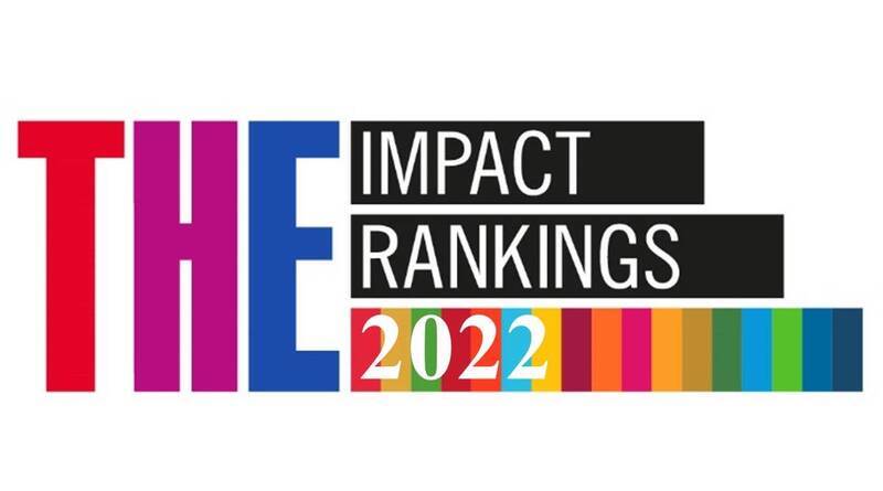 36 Egyptian Universities Listed On 2022 Times Impact Rankings Csr 