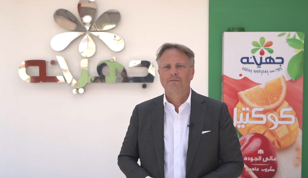 Danish Amb. praises Juhayna for meeting int’l production standards