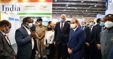 1st Africa Health ExCon in Egypt major stride towards SDG3 on Good Health