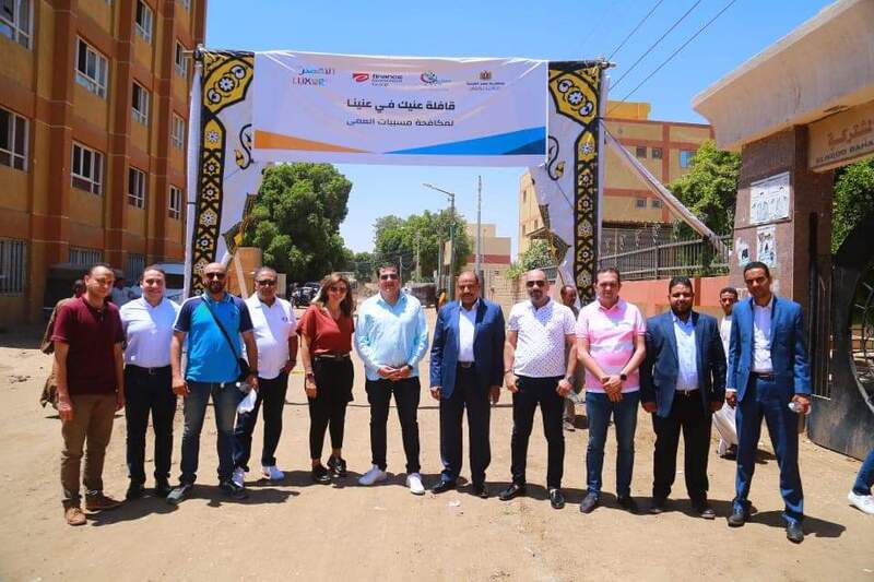 E-Finance contributes to developing Luxor village at EGP 5 m
