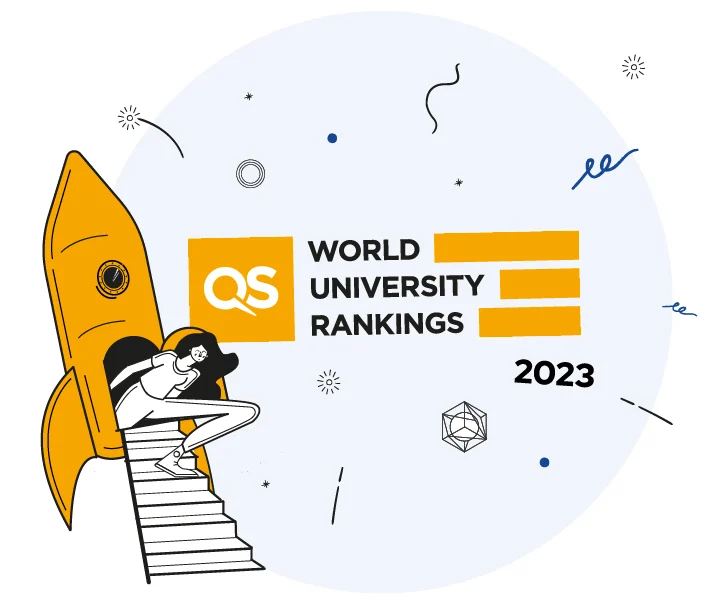 14 Egyptian universities on 2023 QS World University Rankings
