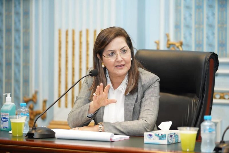 وزيرة التخطيط: الحكومة تولي اهتمامًا خاصًا بالشباب وتعزيز جهود التنمية - سي إس آر مصر | سي إس آر مصر