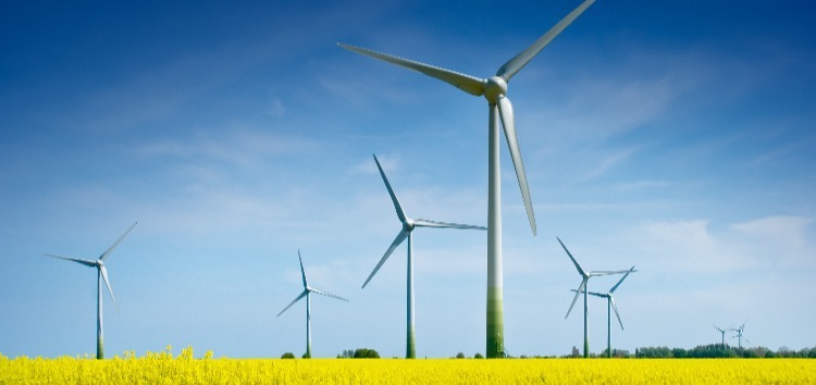EBRD, CTF allocate €53.5 m for repowering Morocco’s wind farm