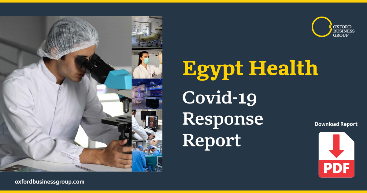 OBG report highlights development of telehealth in Egypt with Altibbi as key player