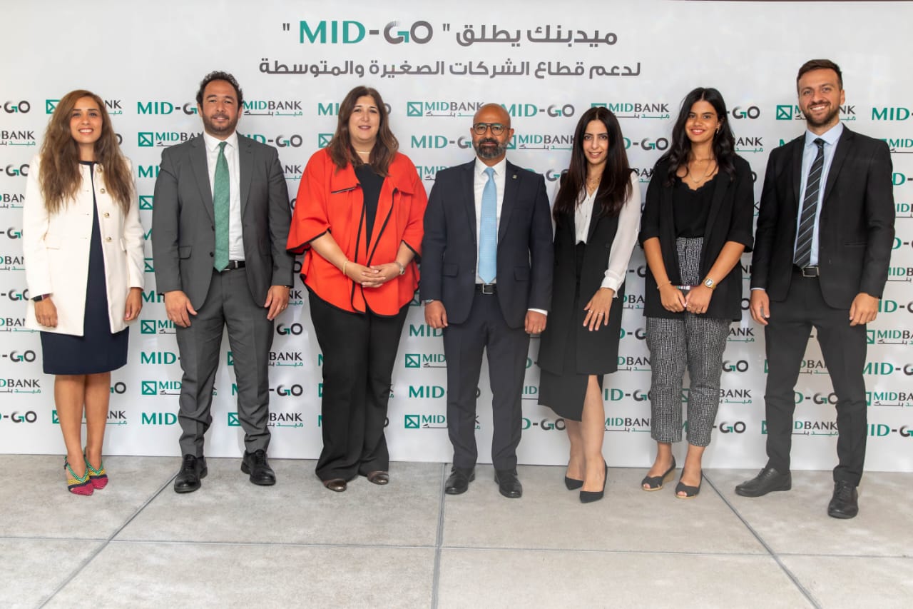 MIDBank launches MID-Go to support SMEs under CSR