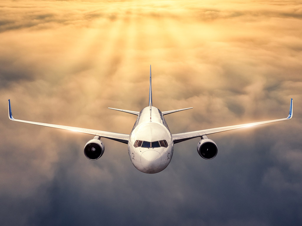 IATA Chief: 2050 Net zero requires global transition for aviation to new fuels