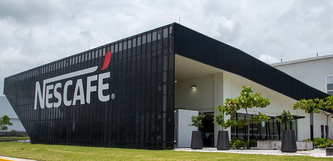 New Nescafé coffee factory in Mexico to create 1,200 new jobs