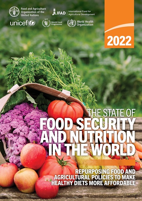 Report: Governments’ support for food, agriculture accounts for $630 bn per year globally