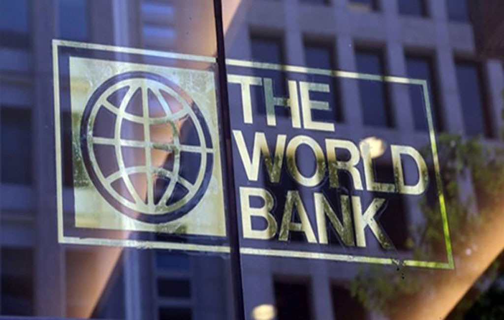 World Bank launches $ 4 bn sustainable development bond  