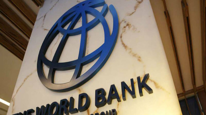 World Bank allocates $ 100 m for supporting Africa CDC