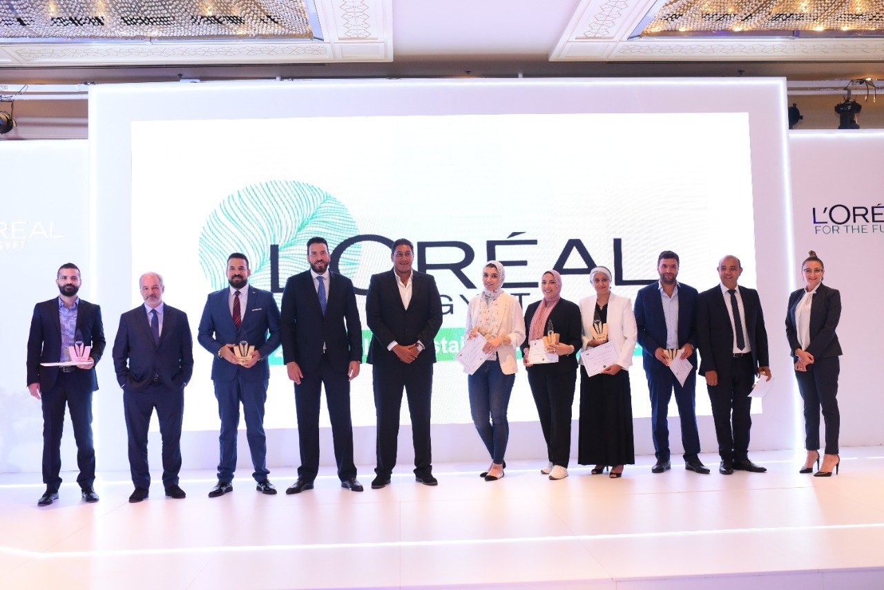 Mashat to L’Oréal Summit: Egypt places green transformation at top of its priorities