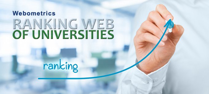 Cairo Univ. tops 76 Egyptian universities on Webometrics Ranking