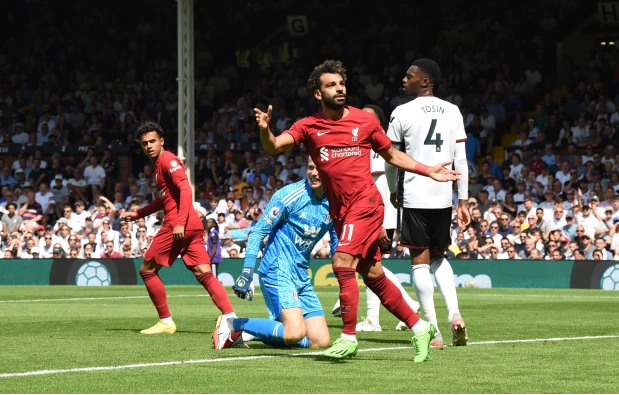 Mo Salah makes incredible donation after 41 people killed in Egypt’s church fire