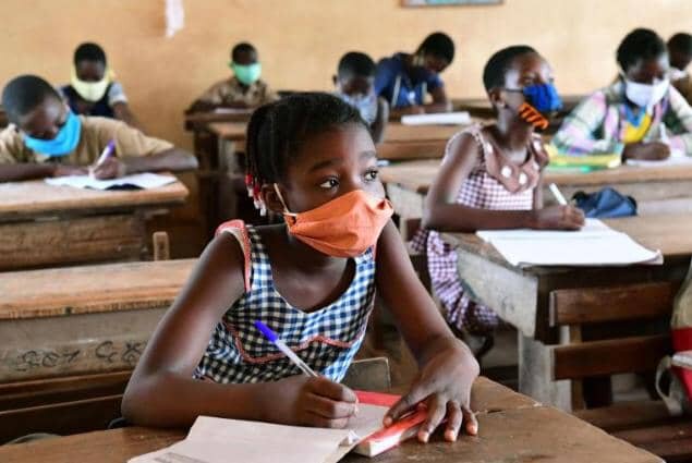 Int’l report warns learning poverty affects 89% of children in Sub-Saharan Africa