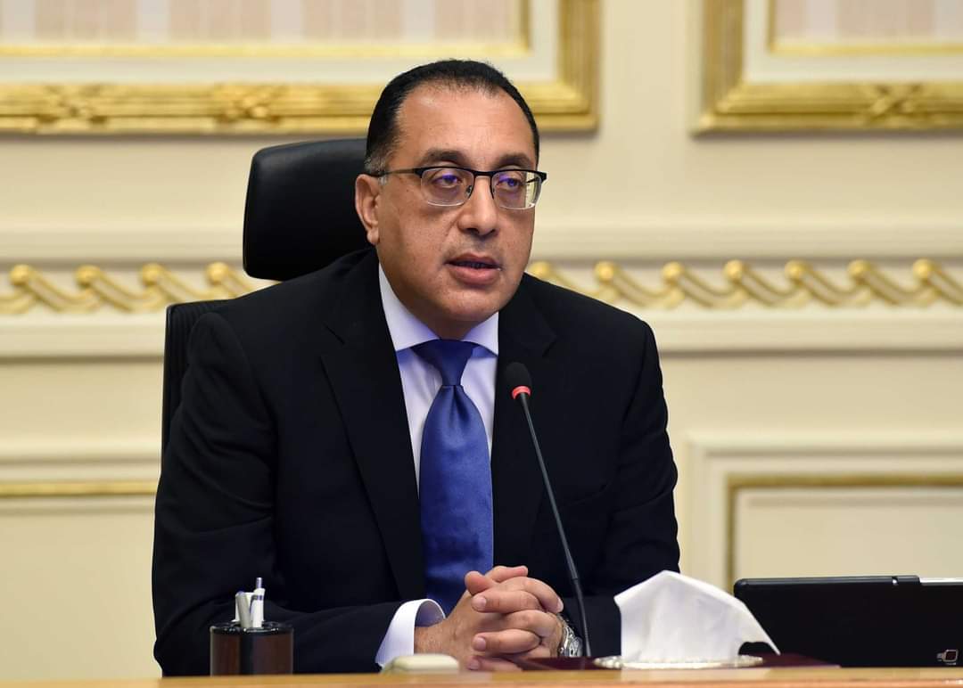 رئيس الوزراء: البنك الدولي يستمر في دعم جهود مصر للتصدي لتداعيات التغيرات المناخية