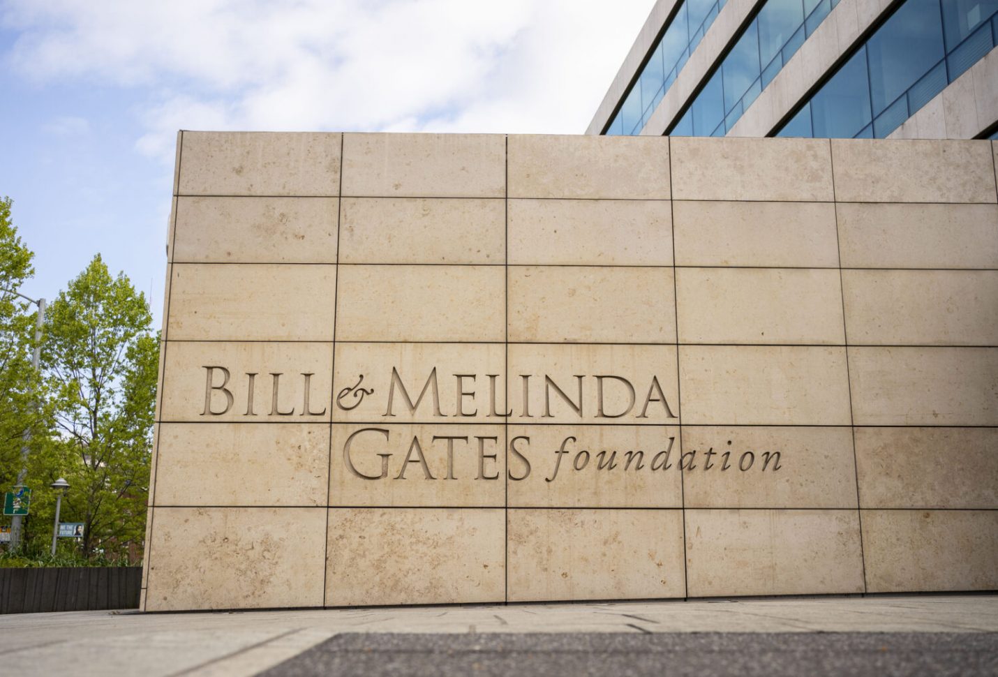 Gates Foundation pledges $1.27 bn to improve, save millions of lives