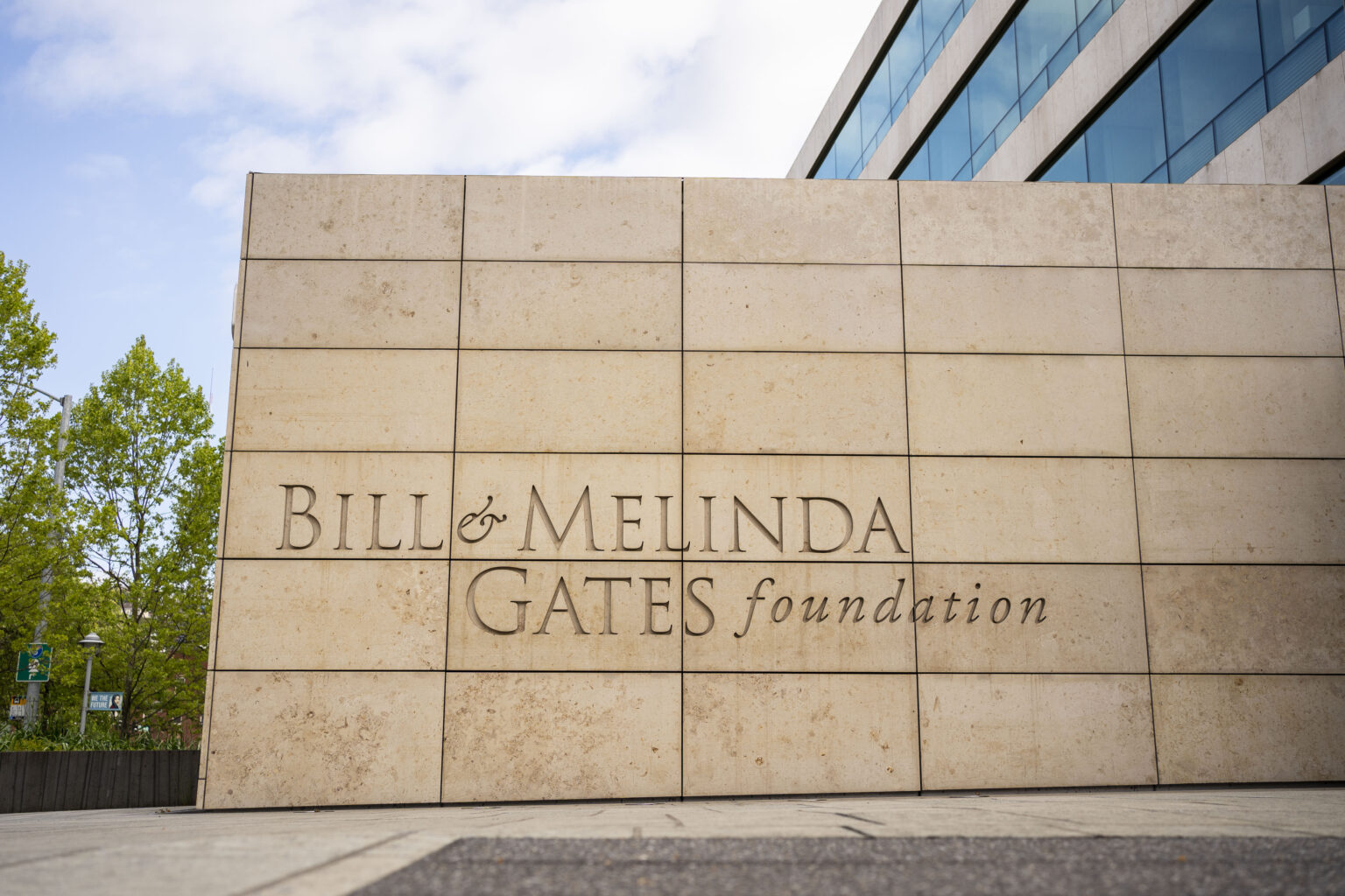 Gates Foundation pledges $1.27 bn to improve, save millions of lives