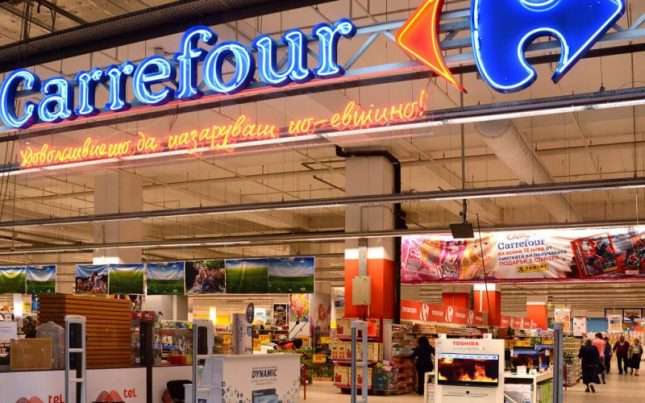 Carrefour Brasil to invest €10 m euros in reforestation