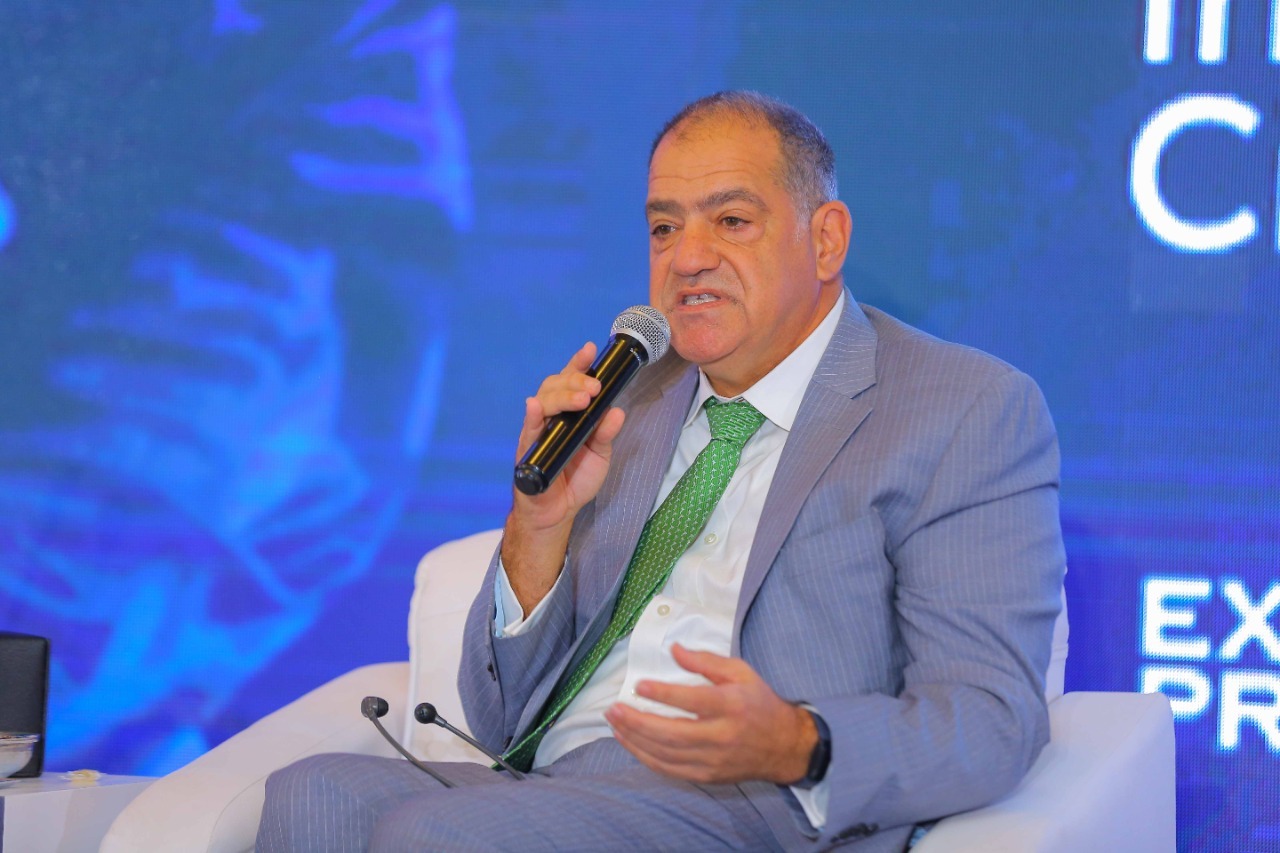Labadi: IFC focuses on improving business environment for SMEs in Egypt