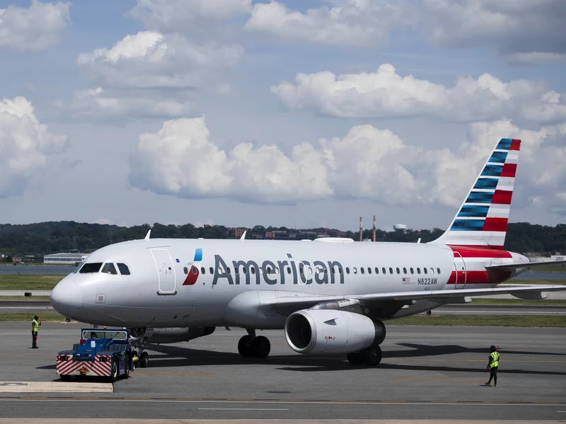 American Airlines becomes first US airline to make two direct hydrogen-related investments 