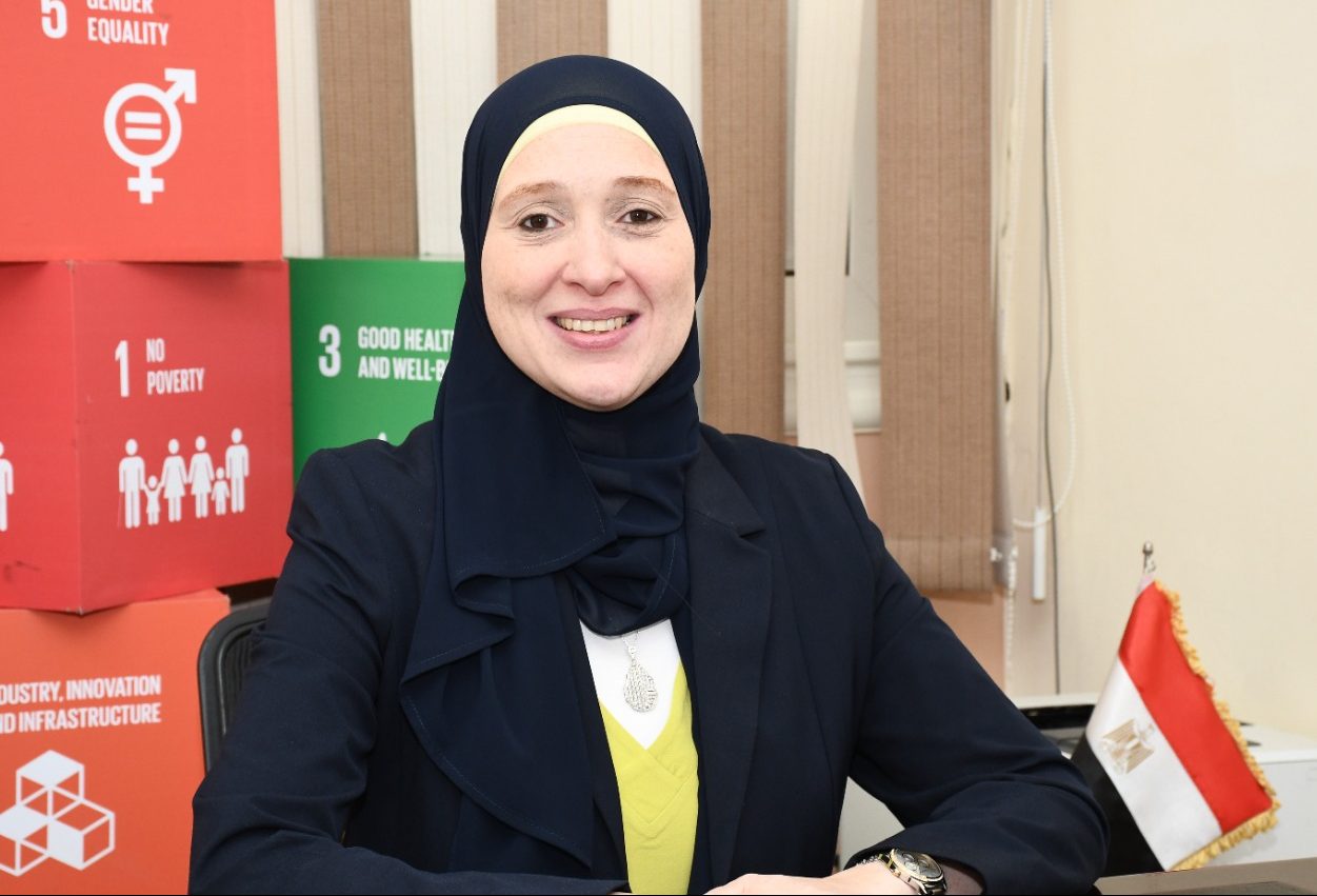 «التخطيط»: تعيين الدكتورة منى عصام مساعدًا لشئون التنمية المستدامة