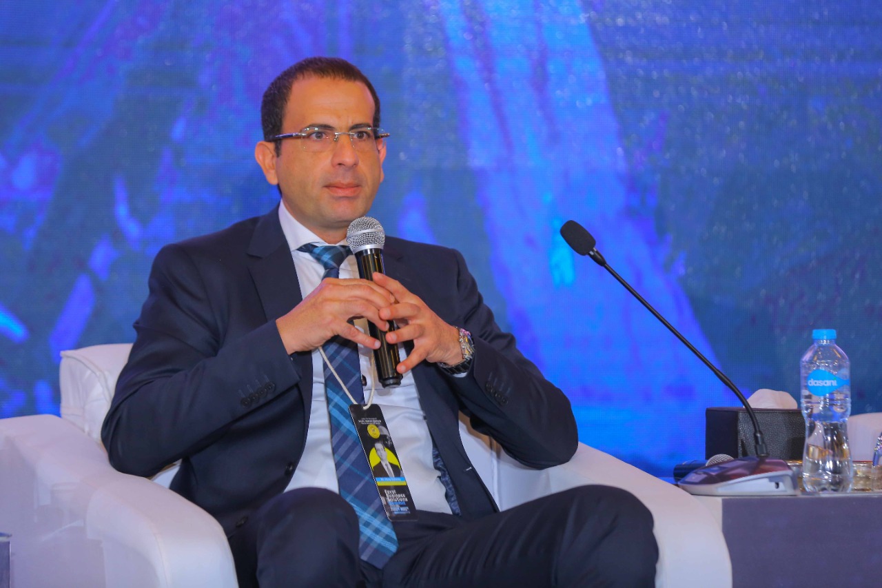 هاني الشامي: نحتاج لتطوير المنتجات المقدمة لأصحاب المشروعات الصغيرة والمتوسطة