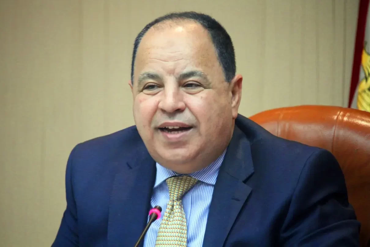 معيط: مصر تمضي بخطى ثابتة في مسيرتها الإقتصادية والتنموية