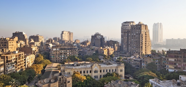 EBRD provides $ 50 m financial package to support SMEs in Egypt