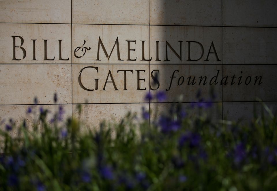 Gates Foundation allocates $7 bn to back Africa in facing hunger, disease, poverty