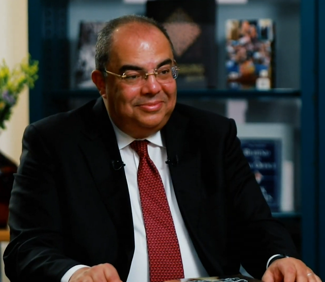 Mohieldin: Africa Carbon Markets initiative aims to help African states finance development, climate action