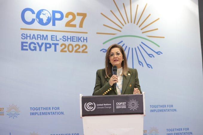 COP27 launches four climate solution-centered solution initiatives