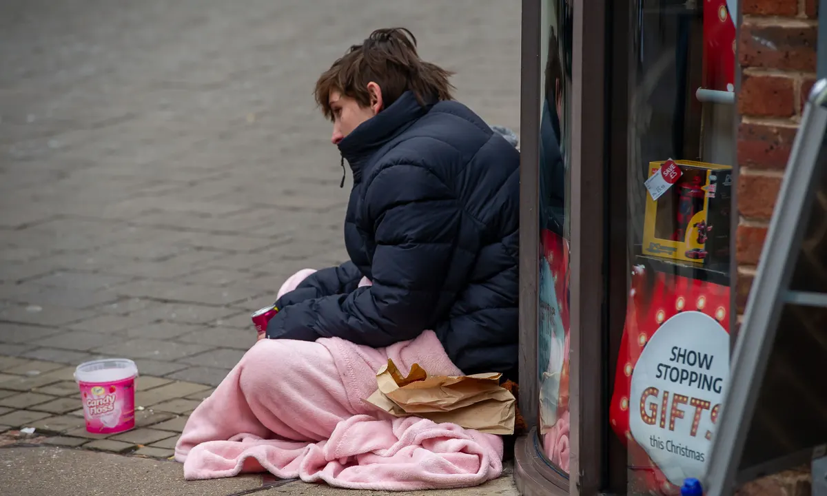 UK allocates extra £50 m to back thousands of vulnerable people
