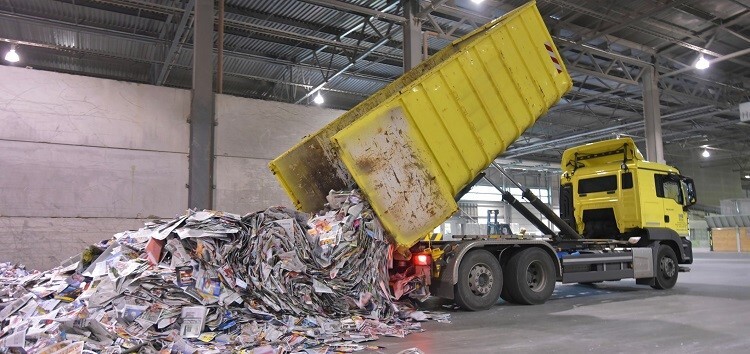 EBRD to extend €25 m loan to help Moldova manage solid waste