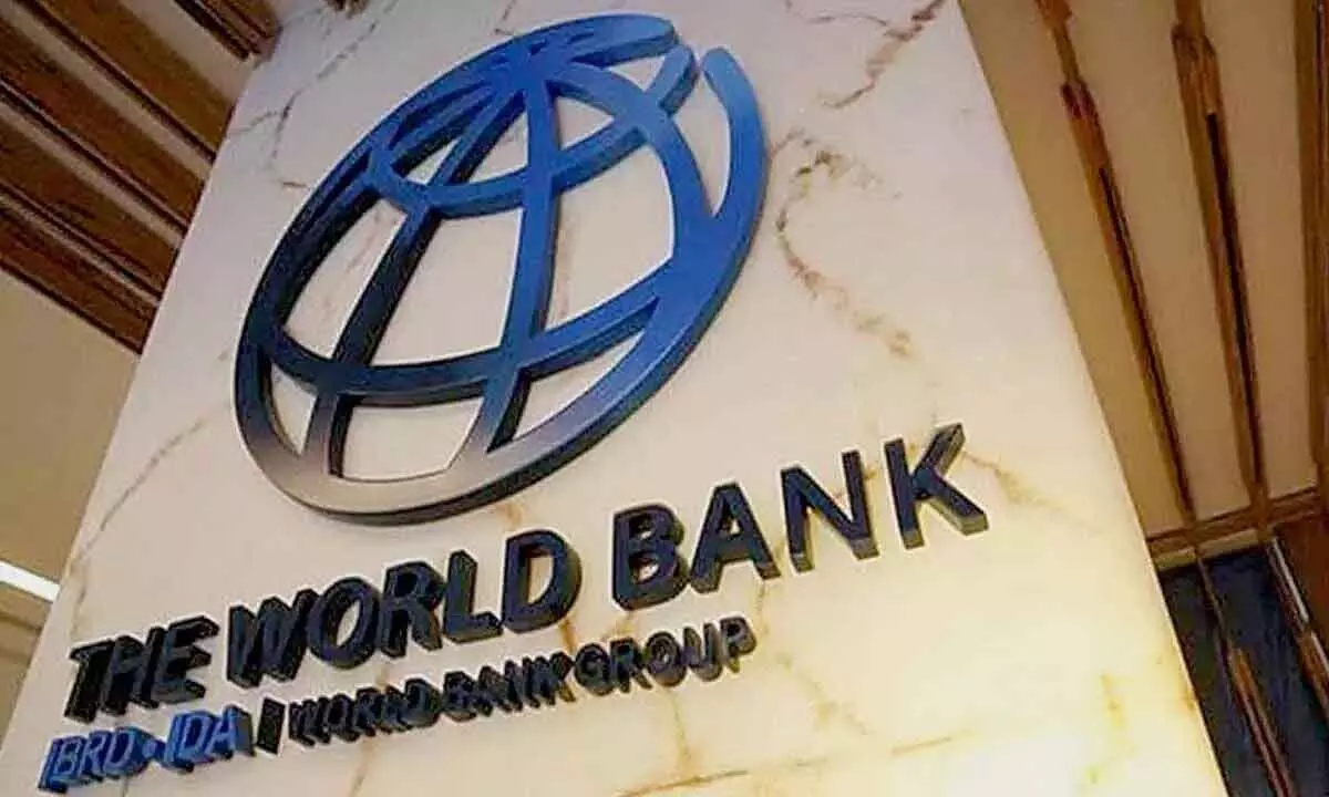 World Bank’s new 3 bn 10-year marks largest Euro Sustainable Development Bond in 2 years 