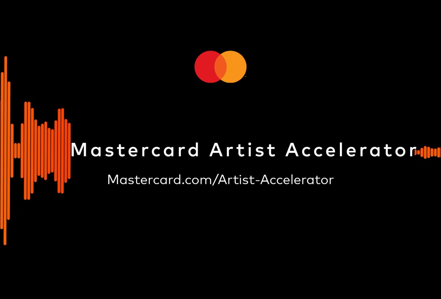Mastercard Artist Accelerator to culminate in 2023 in livestreamed showcase