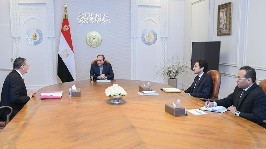 Tayha Misr Fund contributes EGP 1.3 bn for social protection..Sisi directs to enhance fund’s programs