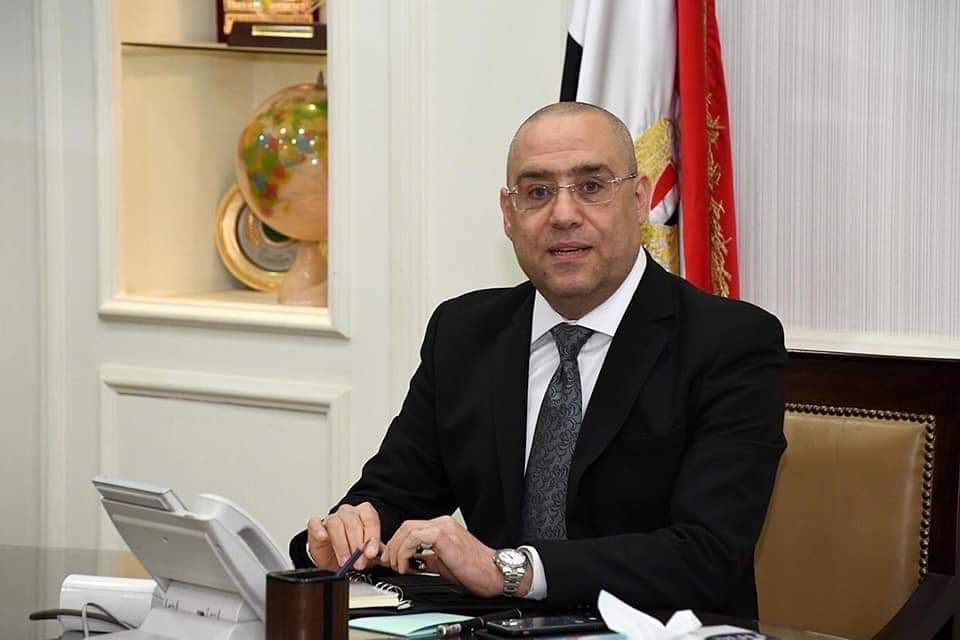 وزير الإسكان: تنفيذ أكثر من 90 ألف وحدة لمبادرة «سكن كل المصريين»