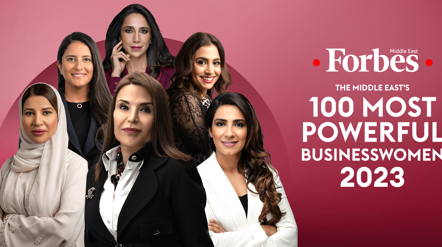 Egypt ranks second on 2023 Forbes List of 100 Most Powerful Women in ME