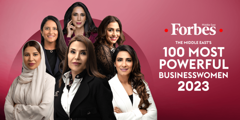 Egypt ranks second on 2023 Forbes List of 100 Most Powerful Women in ME ...