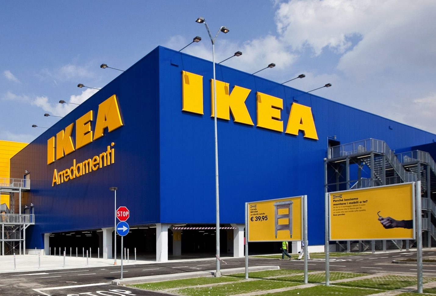 IKea’s climate footprint in FY 22 down 5% compared to last year – report 
