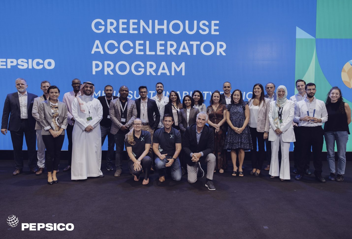 PepsiCo’s Greenhouse Accelerator Program expanded to include Egyptian start-ups for 1st time