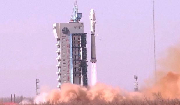 Egypt’s launch of Horus-2 satellite to help attain SDGs