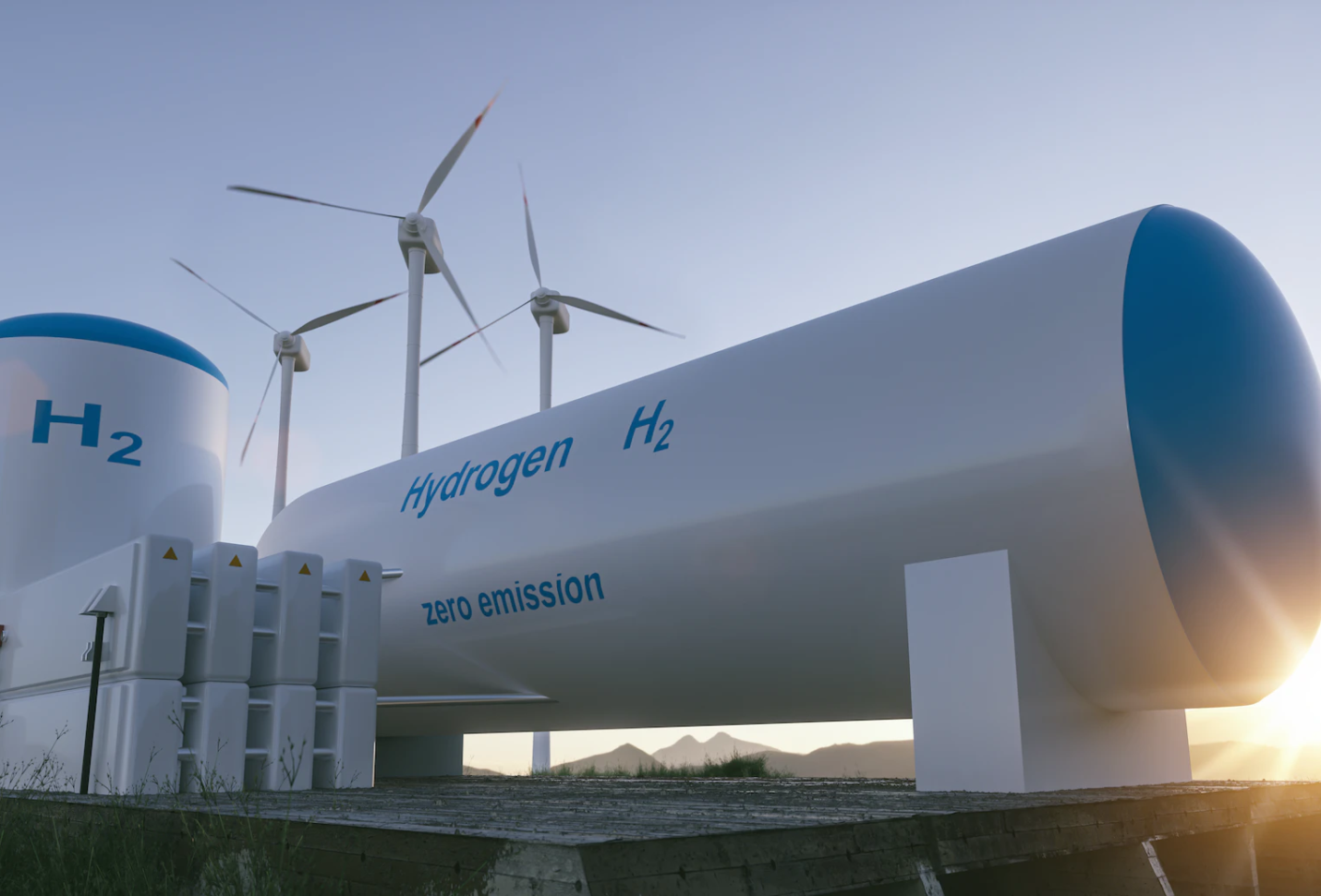 Rystad Energy research: Egypt stands in top position of green hydrogen-producing countries in Africa