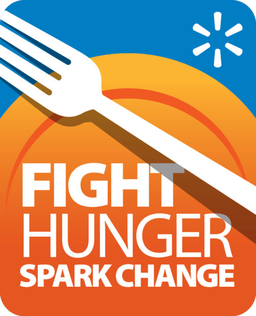 Walmart’s Fight Hunger.Spark Change campaigns secured 1.7 bln meals for hungry people
