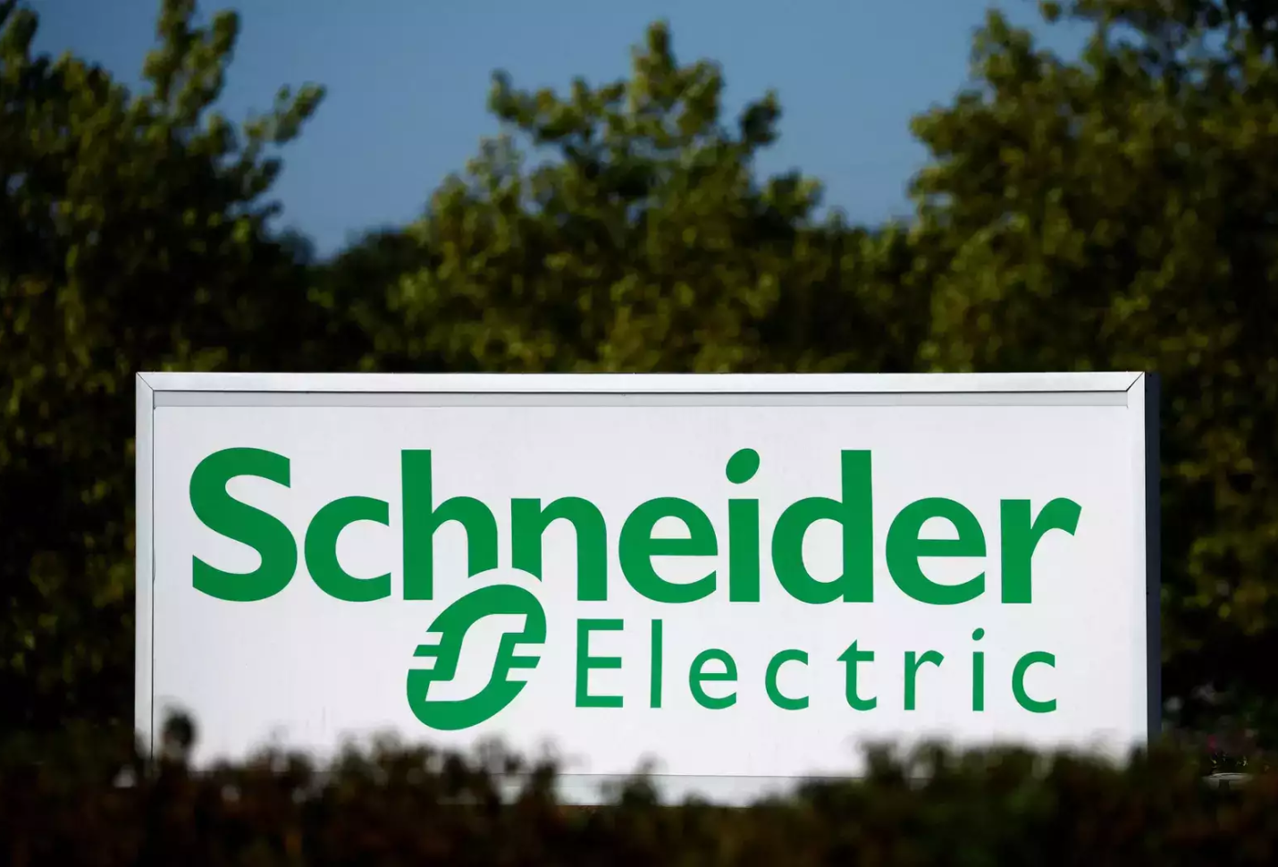 Schneider Electric recognized by CNR for nurturing partnerships for sustainable future