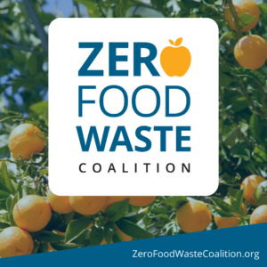 NRDC, WWF, Harvard’s FLPC, ReFED launch Zero Food Waste Coalition in US