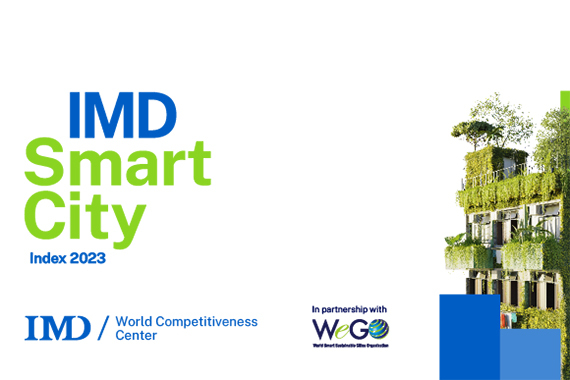 Cairo leading African city on 2023 Smart City Index - Csr Egypt | Csr Egypt