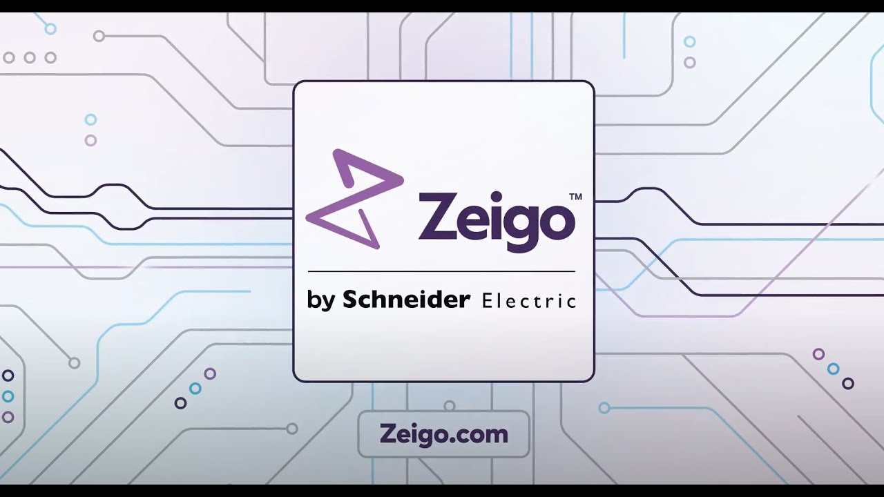 Schneider Electric’s Zeigo software helps large organizations, SMEs address climate challenges