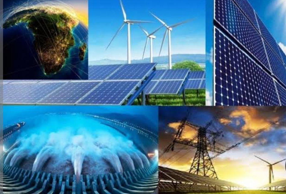 «الإمارات» تُنفذ 3 مشروعات لتعزيز جهود الاستدامة في أفريقيا.. تفاصيل