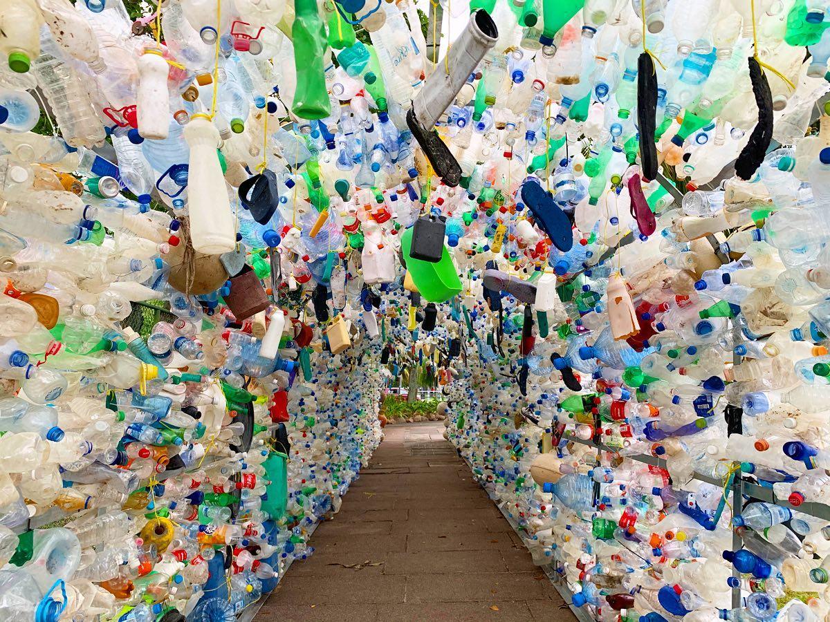 UNDP, Rare team up for plastic waste management, behavior change
